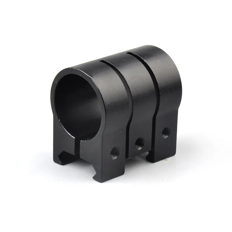 25 мм лазерный прицел фонарик фонарь с креплением 20 установкой Вивера для мм/11