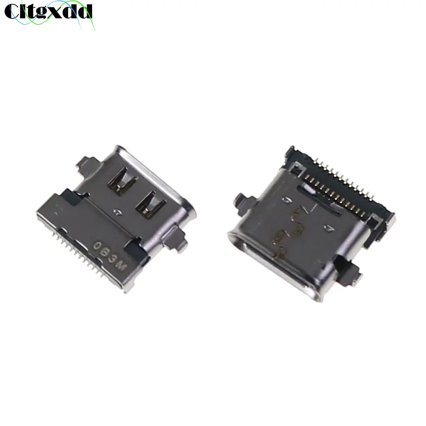 Зарядное устройство с портом питания постоянного тока типа C, разъем для Lenovo ThinkPad X280 T480S T490 T495 X390 T580 L580 T490 T495 FX490 T490S, 1 шт.