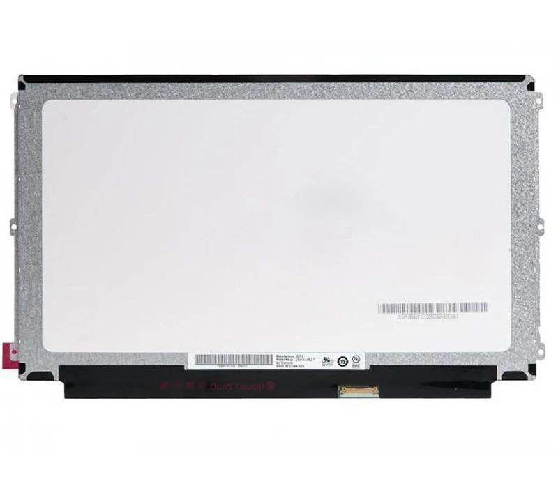 13 3 &quotматричный ЖК-экран для Dell Latitude 3380 3350 3340 0 1366x768 nhf74 HD eDP 30 контактов |