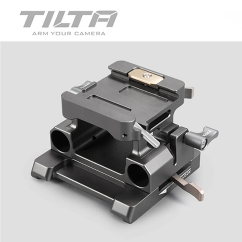 Tilta Z6 Z7 клетка аксессуар для NIKON Камера TA T02 FCC G цифровой однообъективной