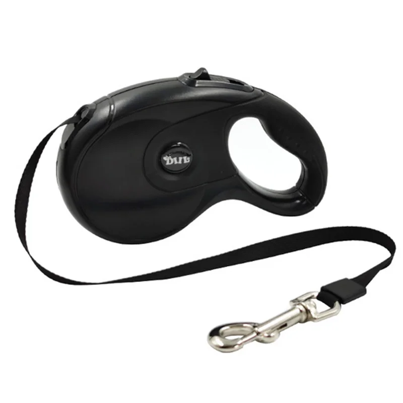 

Retractable Leash For Dogs Automatic Extending Nylon Puppy Pet Dog Leashes Lead Durable Dog Walking Running Leash Rope 3M 5M 8M