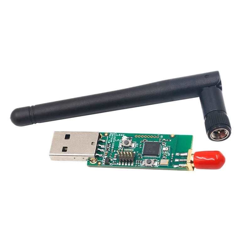 

Беспроводная плата анализатора CC2540 Sniffer, модуль анализатора Packet Protocol, USB-интерфейс, модуль захвата ключа с антенной