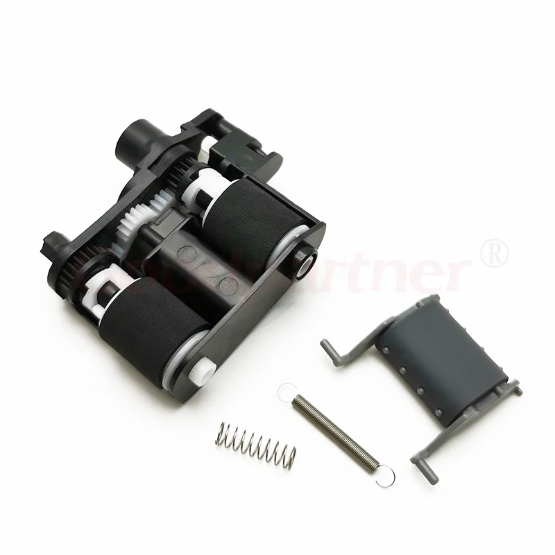 1X фотомагнитола для HP M1536 CM1415 CM1415fnw P1566 P1606 CP1525 PRO 100 200 цветной MFP M175 M276|separation pad|document