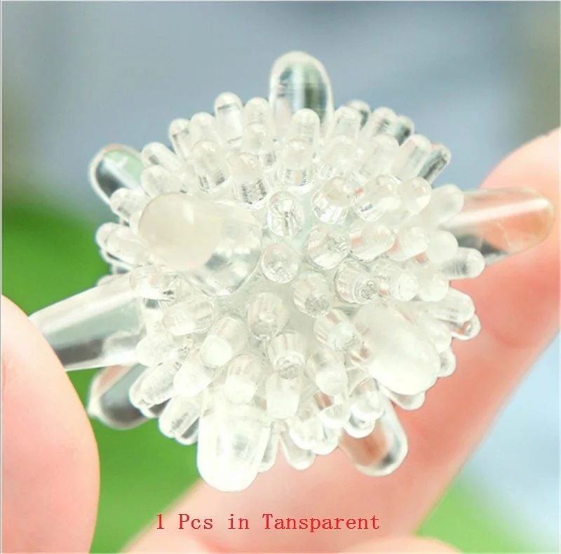 

Многоразовые шарики для стирки XYQ