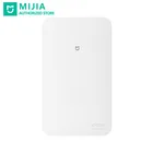 Воздуходувка Xiaomi Mijia C1 80, MJXFJ-80-G3, приложение, интеллектуальное управление, дополнительный объем воздуха