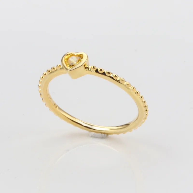 

DoDoFly Hot Sale Real 925 Sterling Silver Lucky Circle Finger Rings For Women Fashion Original Jewelry Gift