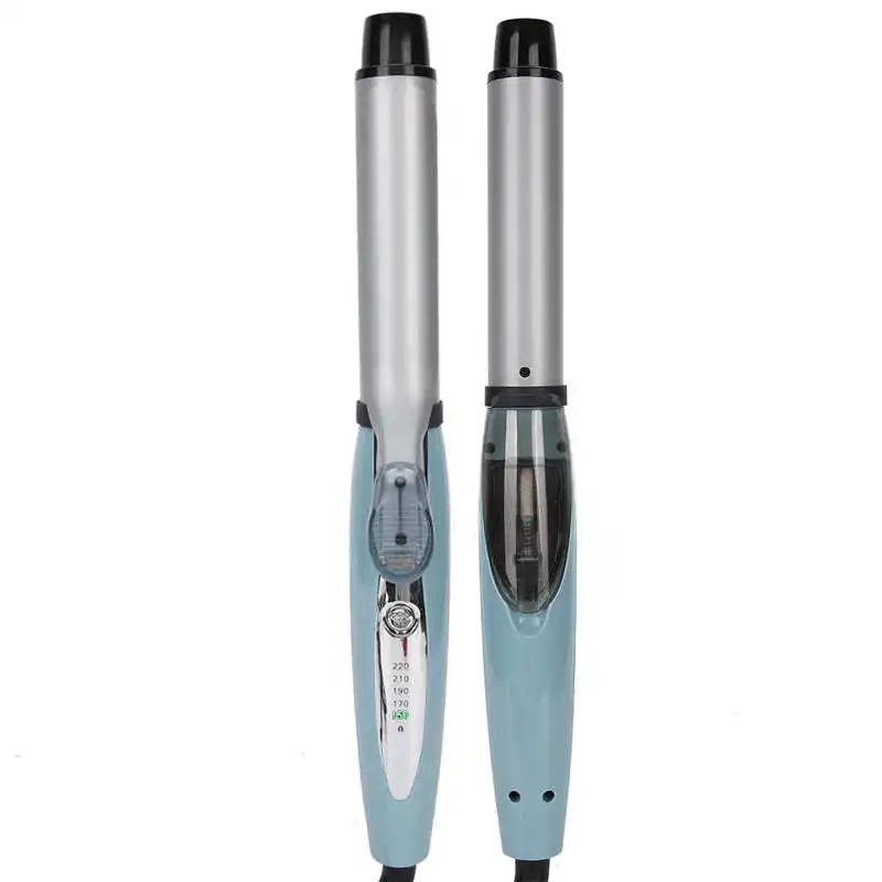 

Curling Iron Latest Cold Spray Technology Hair Curling Iron for Home Hair Salon