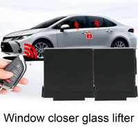 1pcs car power window closer for 4 door car power window closer module kit for jeep grand cherokee car interior accessories