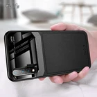 Чехол для Huawei Nova 2S 3 3I 3E 4 4E 5 5I Pro 6 6SE, жесткий кожаный чехол для Huawei Nova 6 SE 5 5I Pro 3e 3i, мягкий силиконовый чехол