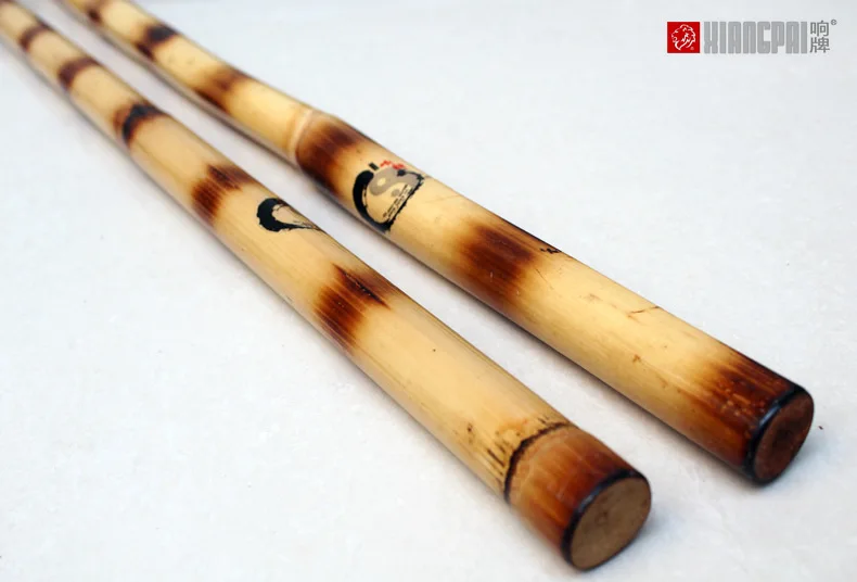 

Catazer 1 Pair Martial Arts Sticks Kali Sticks Wing Chun Wooden Sticks Kung Fu Bo Staff Kali Sticks Philippine Sticks