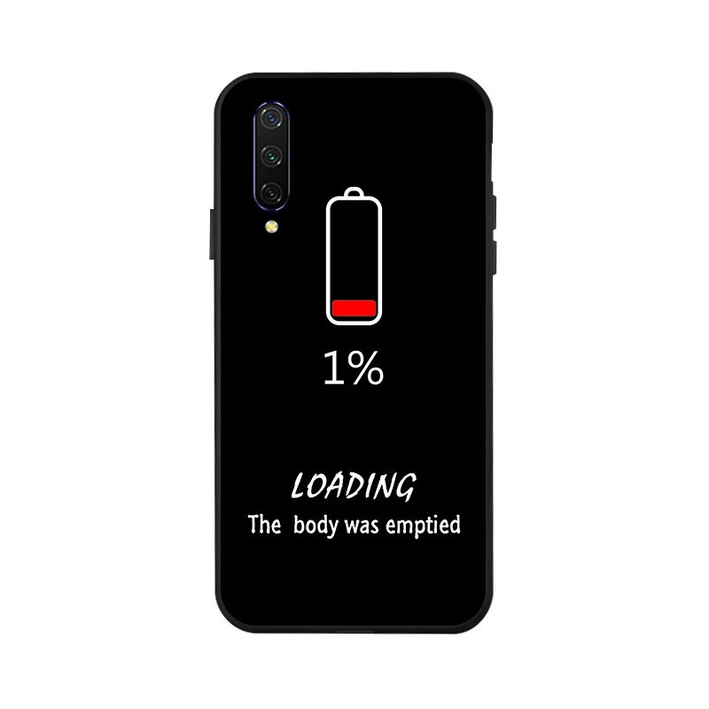 X091 3D DIY чехол с рисунком для Xiaomi mi A3 9 8 Lite SE Мягкий силиконовый чехол TPU задний Чехол Xio mi 9 Lite CC9 CC9e mi 8 mi 9 Explorer чехол - Цвет: X091