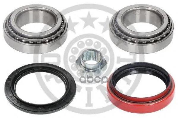 Подшипник Ступицы Колеса Комплект Ford: Escort Iii (Gaa) Kombi (Awa) Iv (Gaf A Optimal арт. 301018 - купить