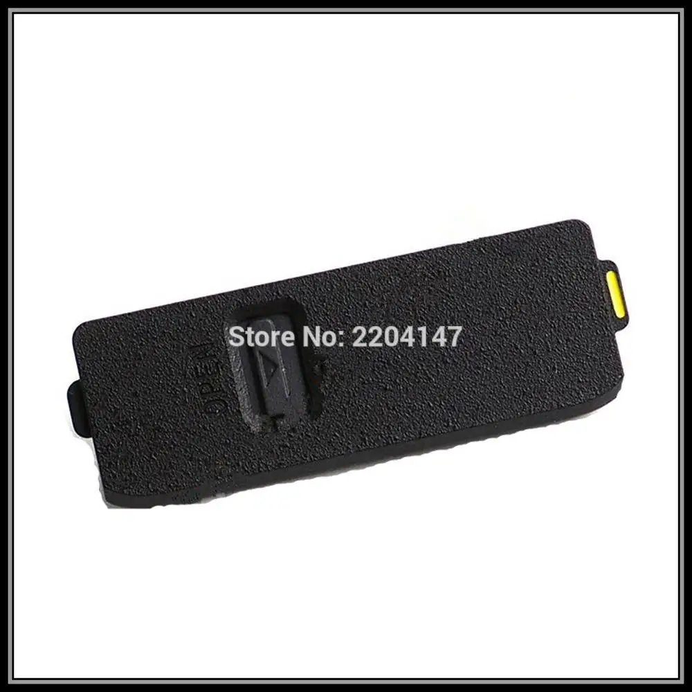 Новые оригинальные запасные части для Sony DSC-RX0 II DSC-RX0M2 слот sd-карты крышка