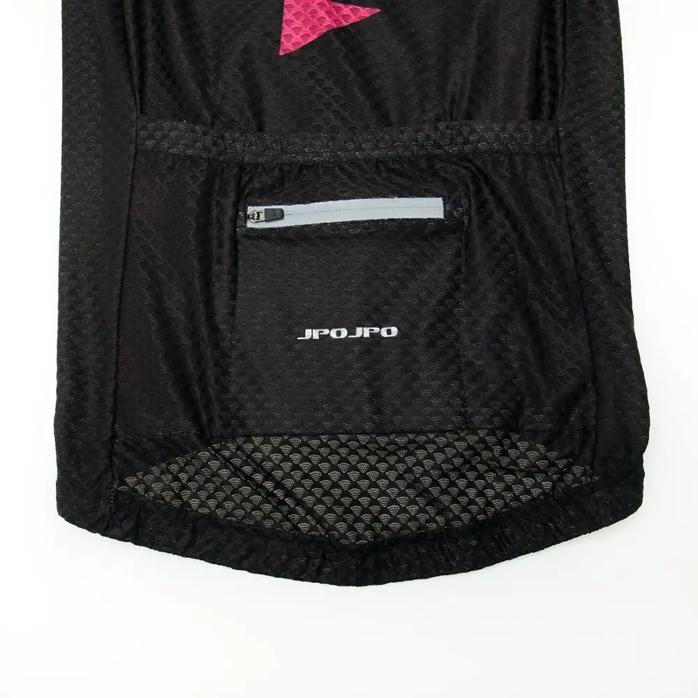 WEIMOSTAR Велоспорт Джерси с длинным рукавом женская одежда для езды на велосипеде