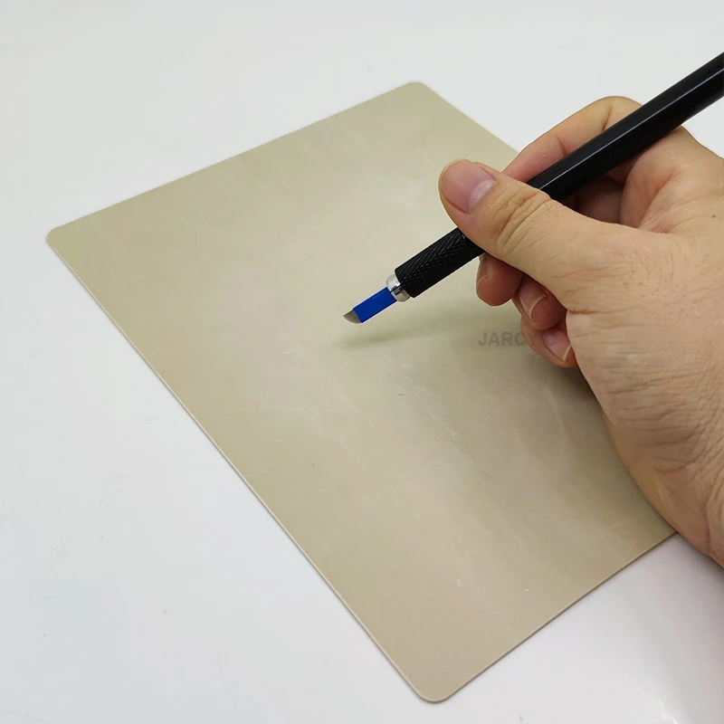 

5/10/15 шт., искусственная кожа для нанесения татуировок