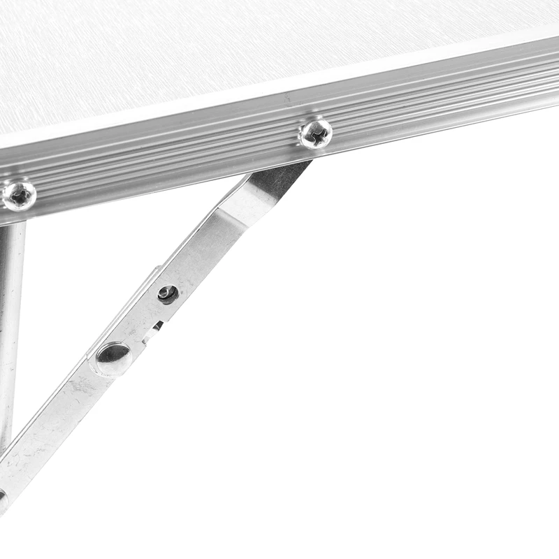 Регулируемая портативная настольная подставка для ноутбука складной