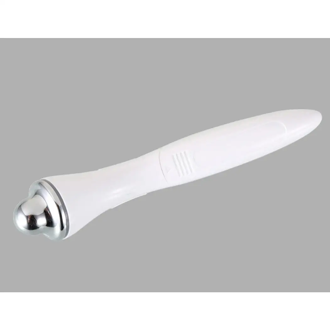 Электрическая вибрация для глаз и лица Массажер против старения морщин Красота 0