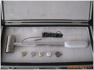 

LC-1 Force Hammer Excitation Hammer Pressure Power Sensor