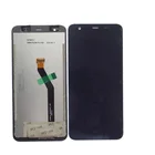 ЖК-дисплей и сенсорный экран в сборе для BLACKVIEW BV6300 PRO, 5,7 дюйма, 720x1440p, оригинальный новый bv6300pro