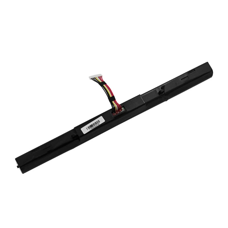 Apexway 4 ячейки Аккумулятор для ноутбука ASUS X450 X450E X450J X450JF X751M X751MA X751L X750JA A450J A450JF