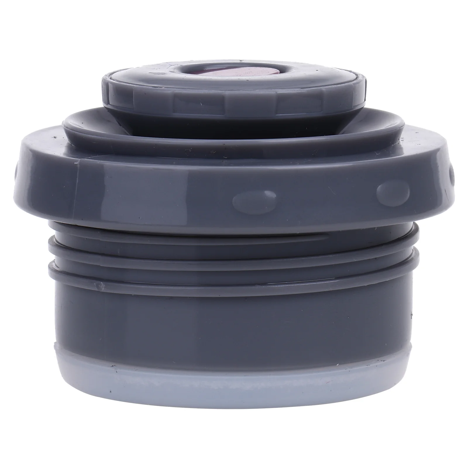 Outdoor Travel Cup Vacuum Flask Lid Plastic Thermoses Cover Accessories Mug Outlet Bullet Lids | Дом и сад