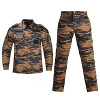 men military uniform airsoft camouflage tactical suit camping army special forces combat jackets pants militar soldier clothes