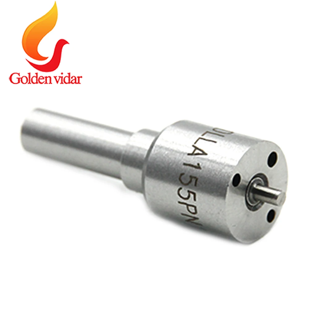 6 шт./лот горячая Распродажа Форсунка для топливного инжектора DLLA155PN118 дизельного