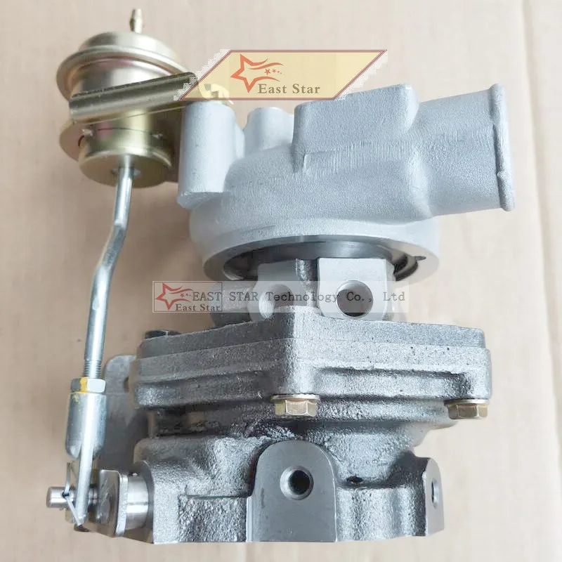 Турбо ТД02 49130-01610 4913001610 49130-01600 4913001600 МД 613083 MR 312649 Для Mitsubishi Pajero Mini 4A30 1.6L 1997-