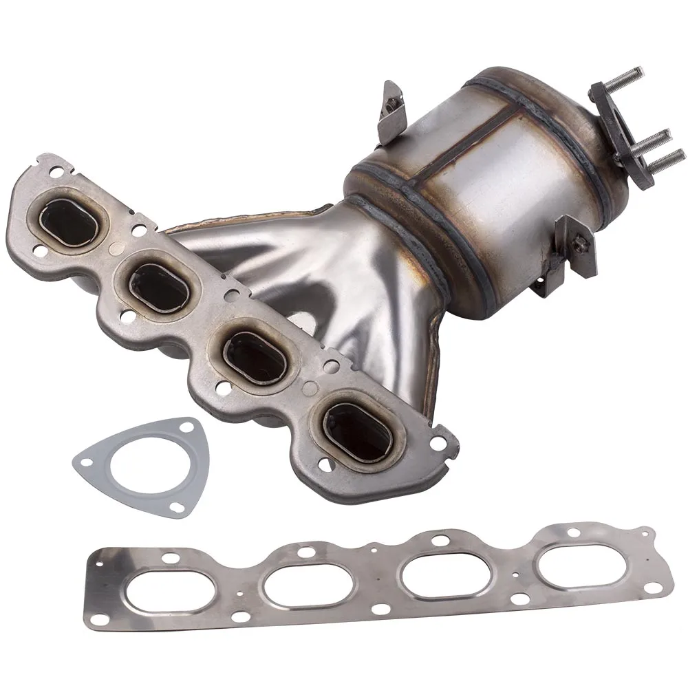 Maxpeedingrods выпускные коллекторы каталитический конвертер для CHEVY CRUZE LIMITED 2011-2016 1.8L +