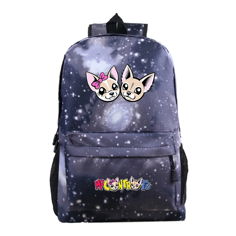Аниме Me contro Te Monster школьная сумка Ash Ketchum/mochila школьные рюкзаки для девочек и мальчиков детская сумка для книг - Цвет: 15