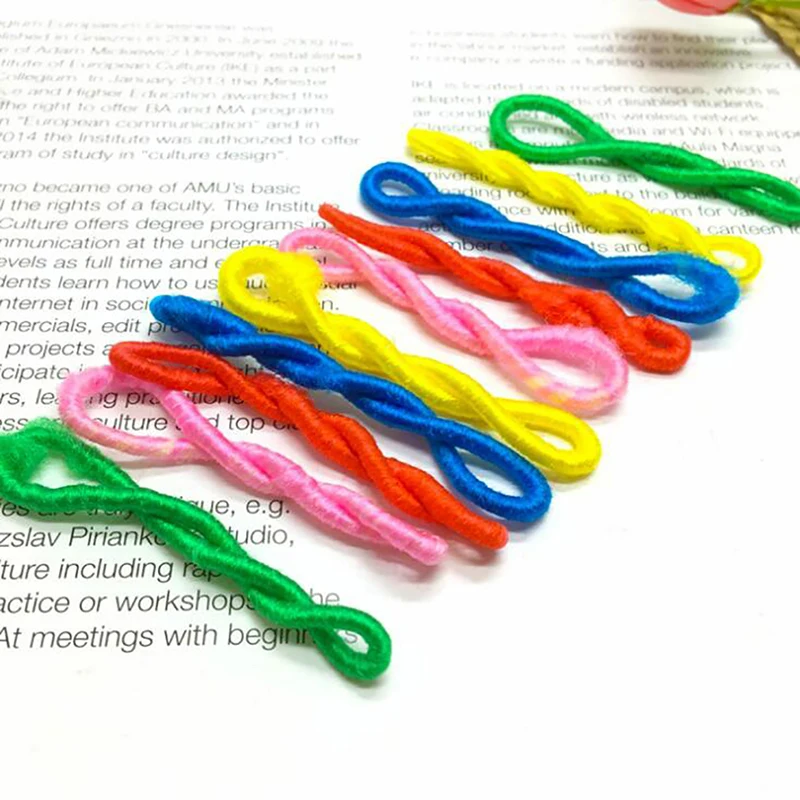 Аксессуары для волос повязка на голову украшения резинка 200 шт./лот женщин и