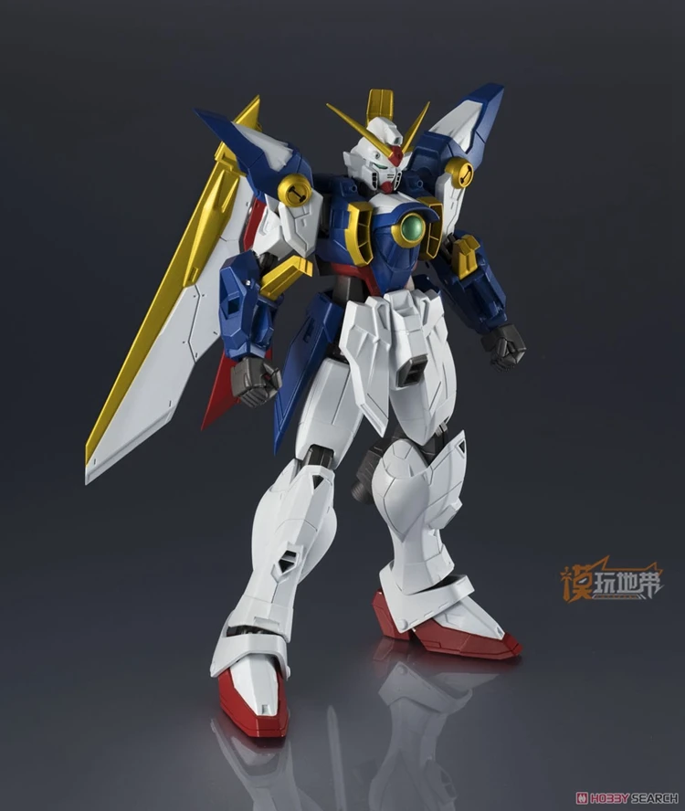 15 см 1/144 воина гундама модель GU-01 RX-78-2 GU-02 крыла GUNDAM Единорог робот игрушка