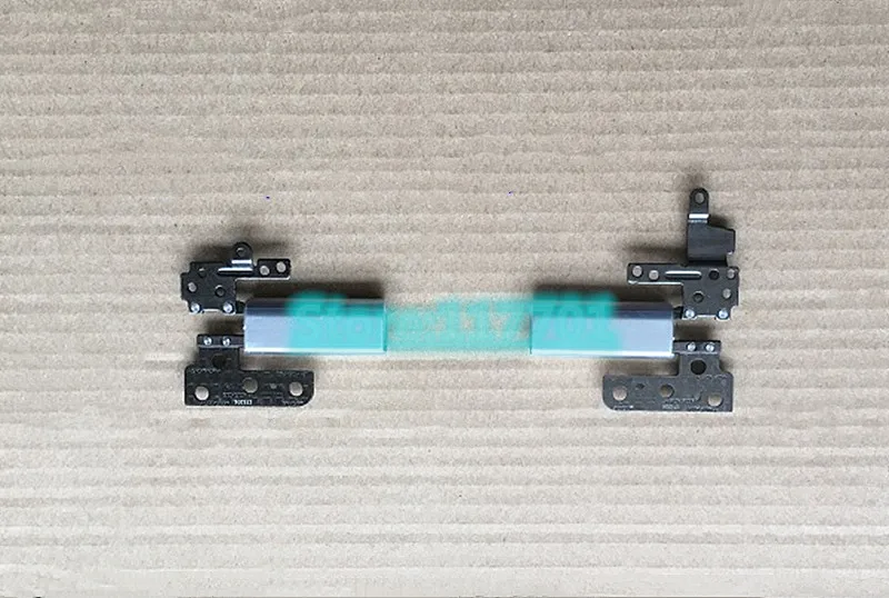 

Laptop LCD/LED Axis/Hinges/Loops for Lenovo Yoga 710-14IKB 710-14ISK yoga710-14 BIUY2 DC33001TM90 DC33001TMA0 Silver/Gold/Black