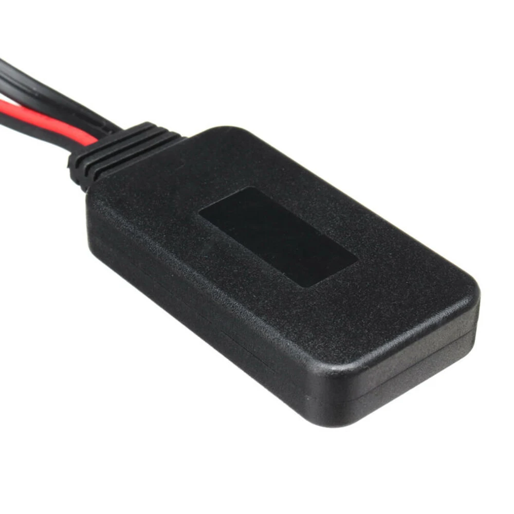 Bluetooth Aux кабель адаптер + u образная установка ручной инструмент для C2 C3 C4 C5