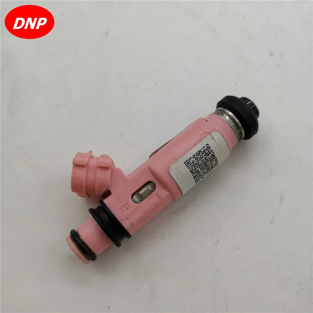 

DNP топливный инжектор, подходит для MITSUBISHI PAJERO SPORT 6G72 3,0 V 195500-4140/1955004140