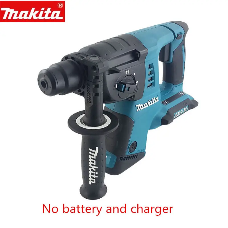 

Makita DHR263Z DHR263 Cordless 36V SDS-Plus Rotary Hammer Drill Bare Tool