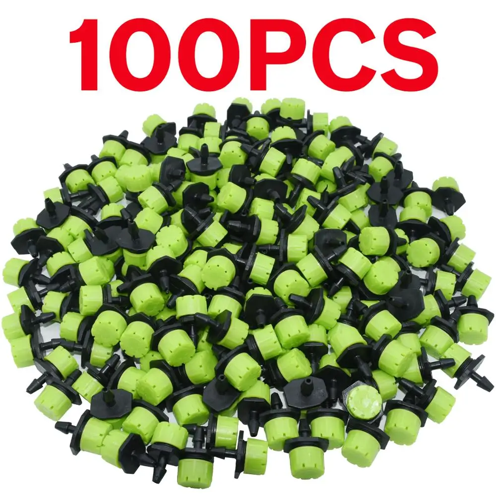 

Капельница KESLA 30-800X для капельного орошения