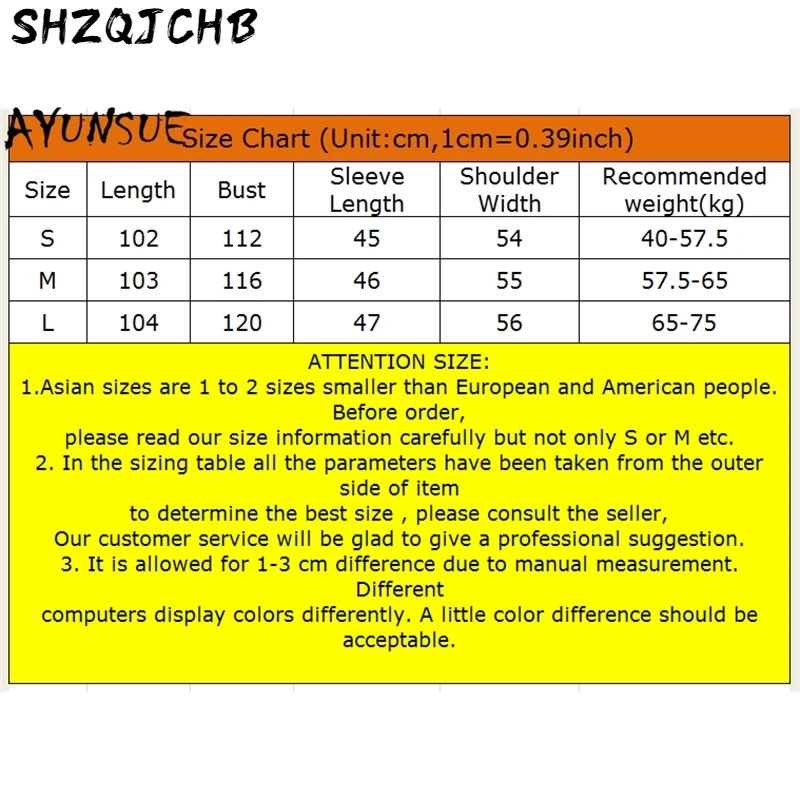 

JCHB 2021 Real Fur Coat Female 100% Wool Woman Jacket Korean Winter Clothes Women High Quality Long Casual Ropa De Mujer