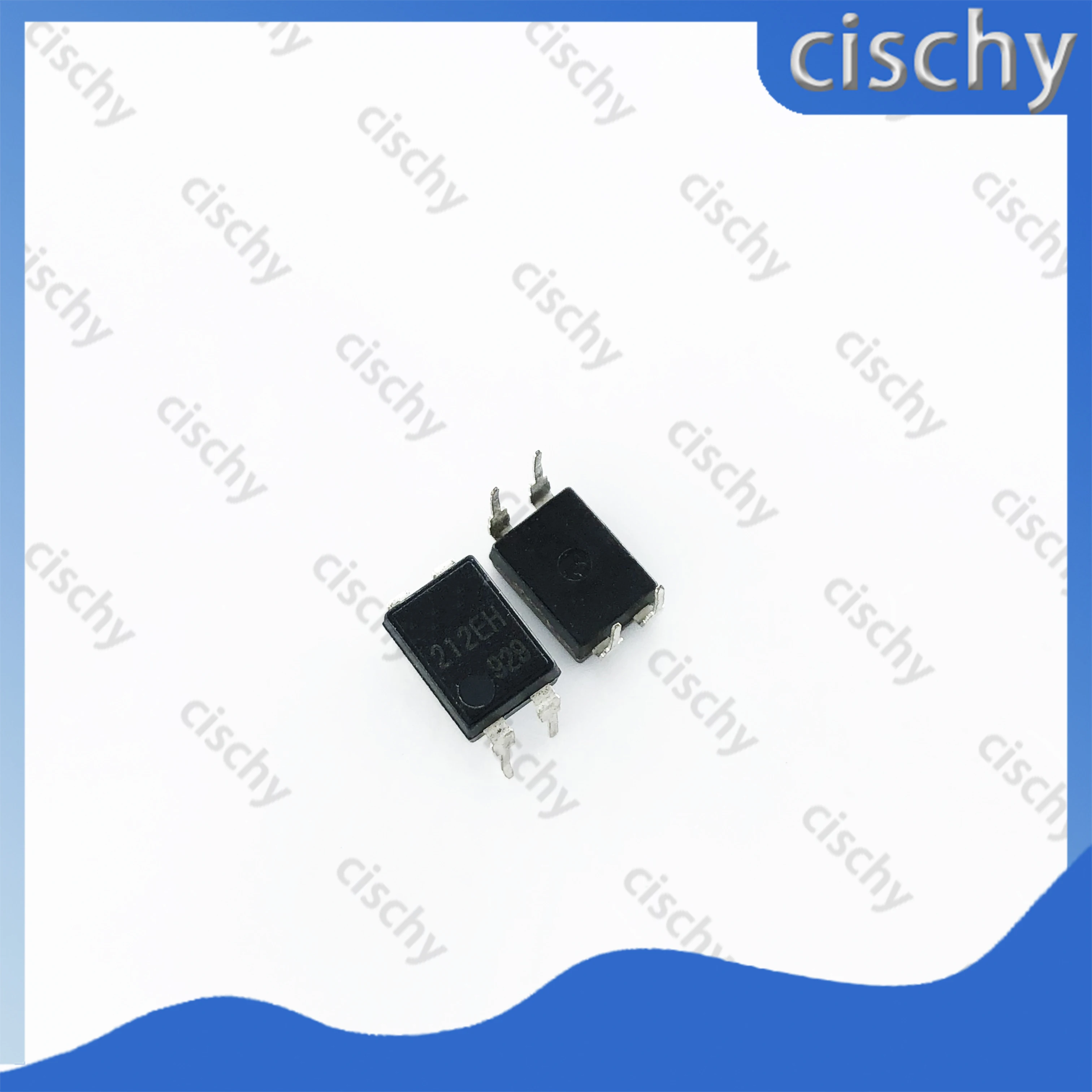 

5pcs/lot AQY212EH AQY212 212EH 212GH AQY212GH SOP-4 AQY212GS AQY212GSX DIP-4 In Stock