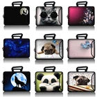 Чехол для ноутбука 10, 11, 12, 13, 14, 15, 17, чехол для ноутбука 10,1, 11,6, 13,3, 14,4, 15,6, 17,3, чехол для macbook air 13, SBP-hot15