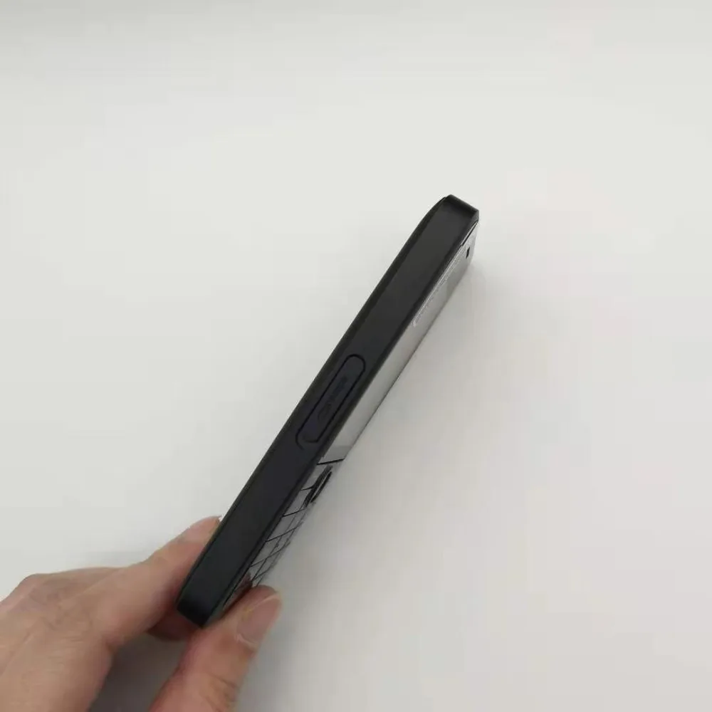 301 Nokia 301 разблокированный WCDMA 2,4 ''одна sim-карта МП мобильный телефон Восстановленный телефон