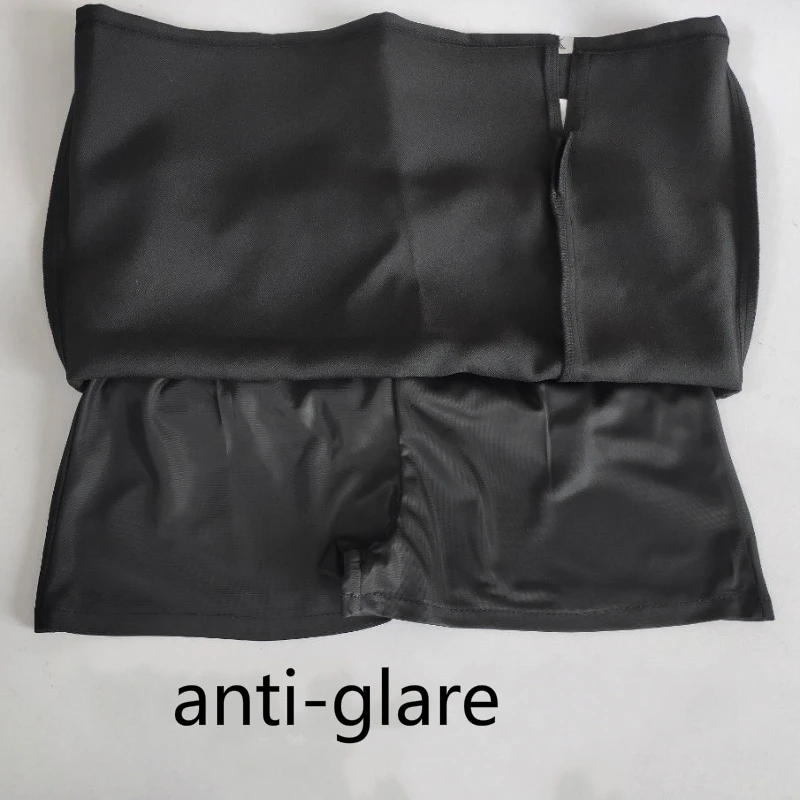 

Skirts Women High-waist Hip-skirt Side-slit Black A-line Womens Office Ladies Formal Elegant Chic Simple Ulzzang All-match New