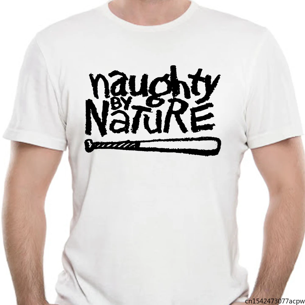 

Naughty By Nature Hip Hop Men's T-Shirt