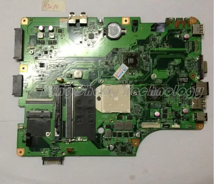 

Материнская плата для ноутбука Dell insprion M5030 03PDDV CN-03PDDV 03PDDV 3PDDV DDR3 Материнская плата 100% протестирована