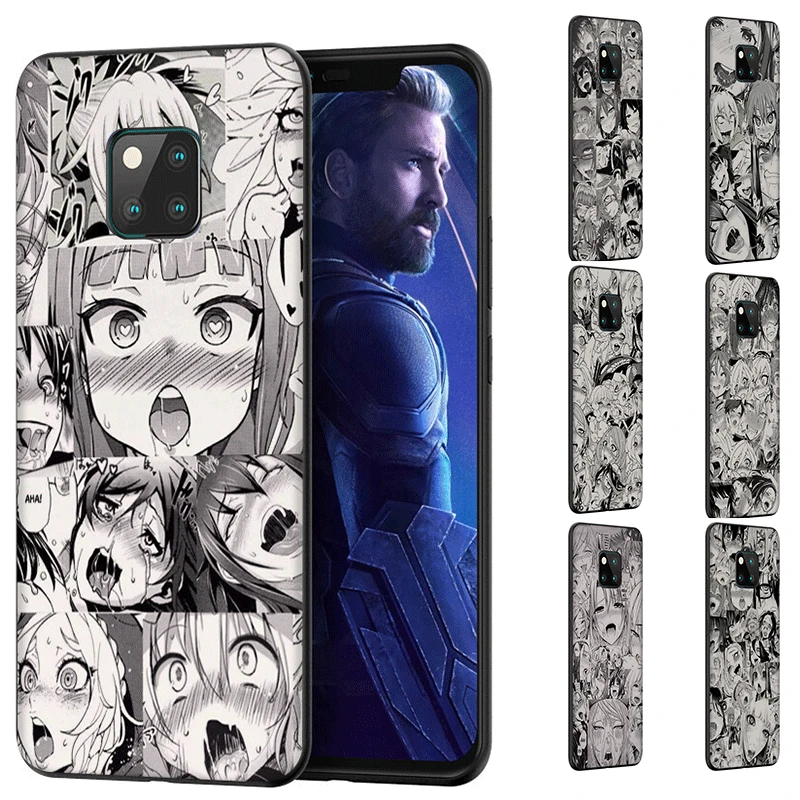Мобильный чехол для телефона huawei Y6 Y7 Y9 Коврики 10 20 Pro Lite Nova 2i 3i 5i на возраст 2 3 4 С