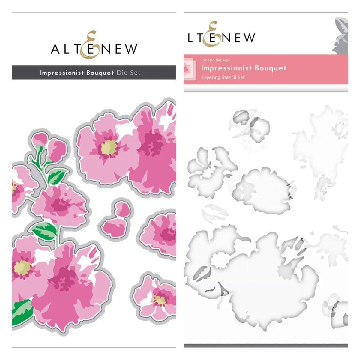 

Floral Layering Dies and Stencils Metal Cutting Embossing Crafts for Scarpbooking Paper Diary Decoration and Diy Greeting Card