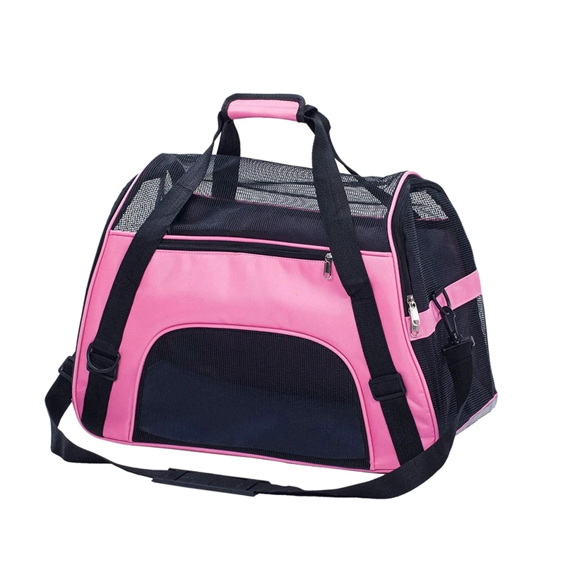 Сумка переноска для домашних животных водонепроницаемая утвержденная
