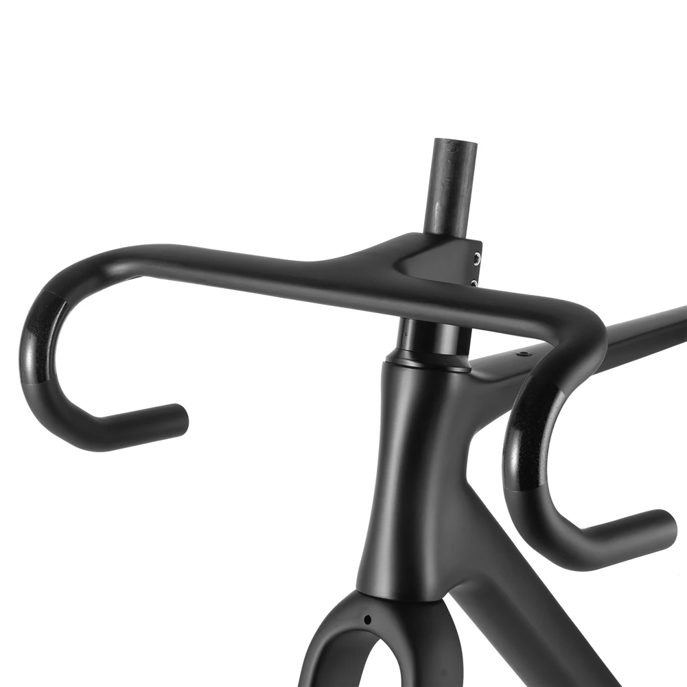 Купить Прямые продажи с фабрики, новинка 2022, скрытый внутренний кабель, диск, гравий, рама T1000, полностью углеродное волокно, гравий, велосипедная Ра...