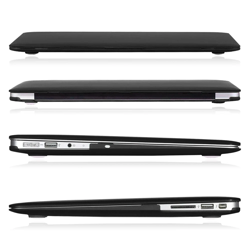 Чехол для Apple Macbook Air 13/Air 11/Macbook 12 дюймов (A1534) чехол ноутбука с 26 буквами Матовый