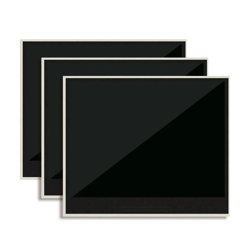 Оригинальный ЖК-дисплей TIANMA TM035KDH08 экран 3 5 дюйма разрешение 320 × 240 цифровой SPI 54 PIN